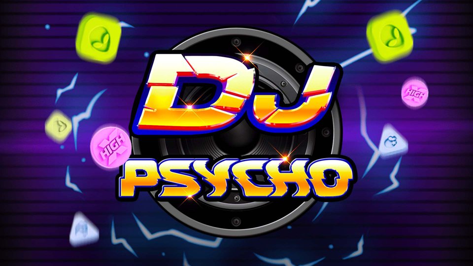 Dj Psycho Dnt